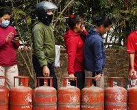 Kathmandu News: ਕਾਠਮੰਡੂ ’ਚ ਗੰਭੀਰ LPG ਗੈਸ ਸੰਕਟ, ਖਾਲੀ ਸਿਲੰਡਰਾਂ ਨਾਲ ਭਟਕ ਰਹੇ ਲੋਕ
