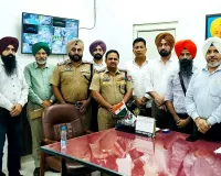 Malerkotla News: ਡੀਸੀ ਦਫ਼ਤਰ ਮਾਲੇਰਕੋਟਲਾ ਦੇ ਕਰਮਚਾਰੀਆਂ ਦੀ ਕਲਮਛੋੜ ਹੜਤਾਲ 28 ਸਤੰਬਰ ਤੱਕ ਵਧੀ