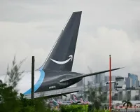 Miami Airport Crash: ਅਮਰੀਕਾ ਦੇ ਮਿਆਮੀ ਹਵਾਈ ਅੱਡੇ ’ਤੇ ਕਾਰਗੋ ਜਹਾਜ਼ ਹਾਦਸਾਗ੍ਰਸਤ, 5 ਮੌਤਾਂ