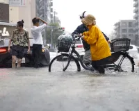Nagoya Asian Games Flood: ਏਸ਼ੀਆਈ ਖੇਡਾਂ ਤੋਂ 10 ਦਿਨ ਪਹਿਲਾਂ ਜਪਾਨ ’ਚ ਹੜ੍ਹ, 400 ਖਿਡਾਰੀਆਂ ਤੇ ਸਟਾਫ ਨੂੰ ਸੁਰੱਖਿਅਤ ਥਾਵਾਂ ’ਤੇ ਭੇਜਿਆ