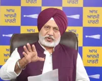 Nasha Mukti Yatra Punjab: ਭਾਜਪਾ ਦੀ ਨਸ਼ਾ ਮੁਕਤ ਪੰਜਾਬ ਯਾਤਰਾ 'ਤੇ ਬਲਤੇਜ ਪੰਨੂ ਨੇ ਚੁੱਕੇ ਸਵਾਲ