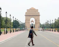 NCR Weather Update: NCR ’ਚ ਗਰਮੀ ਤੋਂ ਮਿਲੇਗੀ ਰਾਹਤ, ਪਰ ਵਧਦੇ ਹਵਾ ਪ੍ਰਦੂਰਸ਼ਣ ਨਾਲ ਸਾਹ ਦੇ ਮਰੀਜ਼ਾਂ ਨੂੰ ਖਤਰਾ