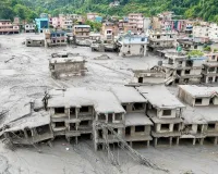 Nepal Flood Update: ਨੇਪਾਲ, ਹੜ੍ਹ ਦੇ 21ਵੇਂ ਦਿਨ ਵੀ ਖੋਜ ਜਾਰੀ, 1,399 ਲਾਸ਼ਾਂ ਬਰਾਮਦ, 5,179 ਅਜੇ ਵੀ ਲਾਪਤਾ