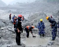 Nepal Floods: ਨੇਪਾਲ ਦੇ ਵਿਨਾਸ਼ਕਾਰੀ ਹੜ੍ਹਾਂ ’ਚ 4,875 ਅਜੇ ਵੀ ਲਾਪਤਾ, 1,252 ਲਾਸ਼ਾਂ ਬਰਾਮਦ