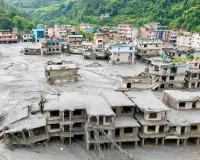 Nepal Floods: ਨੇਪਾਲ, ਹੜ੍ਹਾਂ ਤੋਂ ਬਾਅਦ ਨੁਵਾਕੋਟ ’ਚ ਹੈਜ਼ਾ ਦਾ ਖ਼ਤਰਾ ਵਧਿਆ, 77,000 ਨੂੰ ਦਿੱਤੀ ਜਾਵੇਗੀ ਓਰਲ ਵੈਕਸੀਨ