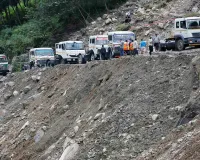 Nepal Floods: ਮੀਂਹ ਤੇ ਹੜ੍ਹ ਨਾਲ ਨੇਪਾਲ ਚੀਨ ਜ਼ਮੀਨੀ ਵਪਾਰ ਨੂੰ ਪੂਰੀ ਤਰ੍ਹਾਂ ਠੱਪ, ਤਿਉਹਾਰਾਂ ਤੋਂ ਪਹਿਲਾਂ ਸਪਲਾਈ ਚੇਨ ਪ੍ਰਭਾਵਿਤ