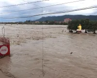 Nepal Floods: ਨੇਪਾਲ 'ਚ ਹੜ੍ਹ ਨੇ ਮਚਾਈ ਤਬਾਹੀ, 500 ਘਰ ਡੁੱਬੇ, 2,000 ਤੋਂ ਵੱਧ ਲੋਕ ਪ੍ਰਭਾਵਿਤ