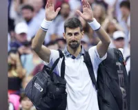 Novak Djokovic: ਨੋਵਾਕ ਜੋਕੋਵਿਚ ਨੇ ਚਾਈਨਾ ਓਪਨ ’ਚ ਖੇਡਣ ਦੀ ਪੁਸ਼ਟੀ ਕੀਤੀ, 11 ਸਾਲਾਂ ਬਾਅਦ ਬੀਜਿੰਗ ਪਰਤਣਗੇ