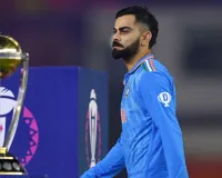 ODI World Cup 2027 Schedule: ਇਸ ਦਿਨ ਜਾਰੀ ਕੀਤਾ ਜਾਵੇਗਾ ਵਨਡੇ ਵਿਸ਼ਵ ਕੱਪ 2027 ਦਾ ਸ਼ਡਿਊਲ, ਜਾਣੋ ਕਿਹੜੇ ਫਾਰਮੈਟ ’ਚ ਖੇਡਿਆ ਜਾਵੇਗਾ ਟੂਰਨਾਮੈਂਟ