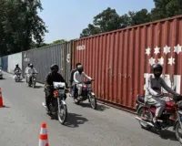 Pakistan ’ਚ PTI ਦੇ 27 ਸਤੰਬਰ ਦੇ ਮਾਰਚ ਤੋਂ ਡਰੀ ਸਰਕਾਰ, ਇਸਲਾਮਾਬਾਦ ਨੂੰ ਬਦਲਿਆ ਜਾ ਰਿਹਾ ਹੈ ਛਾਉਣੀ 'ਚ