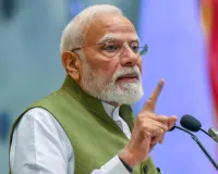 ਦੇਸ਼ ’ਚ 60 ਕਰੋੜ ਤੋਂ ਵੱਧ ਲੋਕਾਂ ਨੂੰ ਹੋਇਆ ਫਾਇਦਾ, Ayushman Bharat Scheme ’ਤੇ ਪ੍ਰਧਾਨ ਮੰਤਰੀ ਮੋਦੀ ਨੇ ਕੀ ਕਿਹਾ ਤੁਸੀਂ ਵੀ ਜਾਣੋ