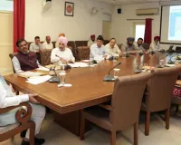 Punjab Agricultural University: ਮੁੱਖ ਮੰਤਰੀ ਭਗਵੰਤ ਸਿੰਘ ਮਾਨ ਵੱਲੋਂ ਖੇਤੀਬਾੜੀ ਯੂਨੀਵਰਸਿਟੀ ਵਿਖੇ ਹੌਰਟੀਕਲਚਰ ਨਾਲਿਜ ਸੈਂਟਰ ਨੂੰ ਮਨਜ਼ੂਰੀ