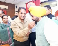Punjab DA announcement: ਪੰਜਾਬ ਸਰਕਾਰ ਦੀ ਮੁਲਾਜ਼ਮਾਂ ਨਾਲ ਬਣੀ ਸਹਿਮਤੀ, ਸਰਕਾਰ ਨੇ ਕੀਤਾ ਵੱਡਾ ਐਲਾਨ