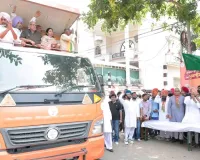 Punjab News: ਨਸ਼ਾ ਖ਼ਤਮ ਕਰਨ ਦੀ 6 ਵਾਰ ਡੈੱਡਲਾਇਨ ਬਦਲ ਚੁੱਕੀ ‘ਆਪ’ ਸਰਕਾਰ ਤੋਂ ਕੋਈ ਉਮੀਦ ਨਹੀਂ : ਰੇਖਾ ਗੁਪਤਾ