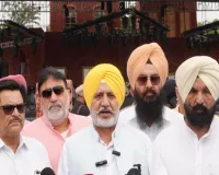 Punjab News: ‘ਜਸ਼ਨ-ਏ-ਇਨਕਲਾਬ’ ਸ਼ਹੀਦ-ਏ-ਆਜ਼ਮ ਭਗਤ ਸਿੰਘ ਦੀ ਵਿਰਾਸਤ, ਪੰਜਾਬ ਦੇ ਸਭਿਆਚਾਰ ਅਤੇ ਰੰਗਲੇ ਪੰਜਾਬ ਦੇ ਜਜ਼ਬੇ ਨੂੰ ਮਨਾਉਣ ਲਈ: ਬਲਤੇਜ ਪੰਨੂ