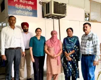 Punjab Vigilance Bureau: ਵਿਜੀਲੈਂਸ ਬਿਊਰੋ ਨੇ ਪ੍ਰਾਈਵੇਟ ਪਾਸਪੋਰਟ ਏਜੰਟ ਨੂੰ ਰਿਸ਼ਵਤ ਲੈਂਦਿਆਂ ਰੰਗੇ ਹੱਥੀਂ ਕੀਤਾ ਕਾਬੂ