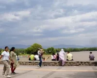 Punjab Weather Today: ਜਲੰਧਰ ਤੇ ਪਠਾਨਕੋਟ ’ਚ ਸਵੇਰੇ ਤੜਕੇ ਪਿਆ ਮੀਂਹ, ਪੰਜਾਬ ਦੇ ਸਾਰੇ ਜ਼ਿਲ੍ਹਿਆਂ ’ਚ ਅੱਜ ਮੀਂਹ ਦੀ ਸੰਭਾਵਨਾ