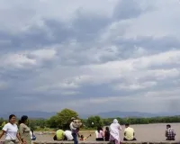 Punjab Weather Update: ਪੰਜਾਬ ਦੇ ਤਿੰਨ ਜ਼ਿਲ੍ਹਿਆਂ ’ਚ ਅੱਜ ਮੀਂਹ ਦੀ ਸੰਭਾਵਨਾ
