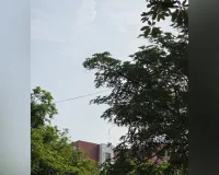 Punjab Weather: ਪੰਜਾਬ ਤੇ ਚੰਡੀਗੜ੍ਹ ’ਚ ਮੀਂਹ ਨਾਲ ਗਰਮੀ ਤੋਂ ਰਾਹਤ