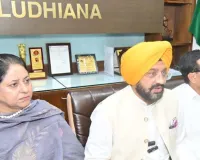 Punjab ਨੇ ਬਿਨਾ ਕਿਸੇ ਬਿਜਲੀ ਕੱਟ ਦੇ 17,423 ਮੈਗਾਵਾਟ ਦੀ ਹੁਣ ਤੱਕ ਦੀ ਸਭ ਤੋਂ ਵੱਧ ਬਿਜਲੀ ਮੰਗ ਕੀਤੀ ਪੂਰੀ ਗਈ: ਤਰੁਨਪ੍ਰੀਤ ਸਿੰਘ ਸੌਂਦ