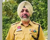 AIG Raj Jit Singh: ਬਰਖਾਸਤ ਏਆਈਜੀ ਰਾਜਜੀਤ ਸਿੰਘ ਨੇ ਕੀਤਾ ਆਤਮ ਸਮਰਪਣ