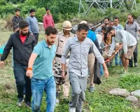 Road Accident Today: ਆਨੀ ’ਚ ਭਿਆਨਕ ਸੜਕ ਹਾਦਸਾ, ਚਾਰ ਲੋਕਾਂ ਦੀ ਮੌਤ, ਇੱਕ ਜ਼ਖਮੀ