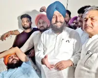 Sangrur News: ਮੋਹਨਜੀਤ ਦੀ ਕਥਿਤ ਮਾਰ-ਕੁੱਟ ਦਾ ਮਾਮਲਾ ਗਰਮਾਇਆ