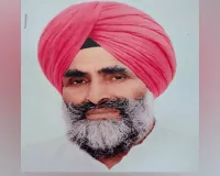 Sarpanch Death Case: ਅਜਨਾਲਾ ’ਚ ਲਾਪਤਾ ਸਰਪੰਚ ਦੀ ਸੜਕ ਕਿਨਾਰੇ ਲਾਸ਼ ਮਿਲੀ, ਪੁਲਿਸ ਵੱਲੋਂ ਜਾਂਚ ਸ਼ੁਰੂ