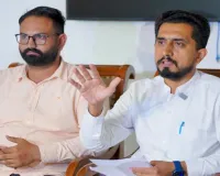 Satluj Water: ਰੋਪੜ ਦੇ ਵਿਧਾਇਕ ਦਿਨੇਸ਼ ਚੱਢਾ ਨੇ ਹਿਮਾਚਲ ਦੇ ਉਦਯੋਗਿਕ ਪ੍ਰਦੂਸ਼ਣ ਤੋਂ ਪੰਜਾਬ ਦੀ ਜੀਵਨ ਰੇਖਾ ਸਤਲੁਜ ਨੂੰ ਖ਼ਤਰੇ ਦਾ ਕੀਤਾ ਪਰਦਾਫਾਸ਼
