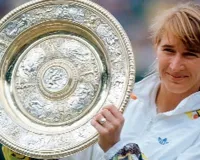 Steffi Graf: ਸਟੇਫੀ ਗ੍ਰਾਫ, 17 ਸਾਲ ਲੰਮੇ ਕਰੀਅਰ ’ਚ ਦੁਨੀਆ ਦੇ ਸਭ ਤੋਂ ਜ਼ਿਆਦਾ ਪ੍ਰਭਾਵਸ਼ਾਲੀ ਖਿਡਾਰੀਆਂ ’ਚ ਰਹੀ