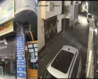 Sunam Crime News: ਸੁਨਾਮ ’ਚ ਵੱਡੀ ਵਾਰਦਾਤ! ਘਰ ’ਚੋਂ ਲੱਖਾਂ ਦੀ ਚੋਰੀ, ਕੈਮਰੇ ’ਚ ਕੈਦ ਹੋਏ ਚੋਰ
