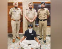 Sunam News: ਦੇਸੀ ਪਸਤੌਲ 32 ਬੋਰ, ਮੈਗਜ਼ੀਨ ਤੇ 6 ਕਾਰਤੂਸਾਂ ਸਮੇਤ 1 ਕਾਬੂ
