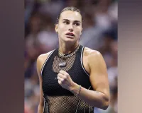 US Open 2026: ਯੂਐਸ ਓਪਨ, ਆਰਿਆਨਾ ਸਬਾਲੇਂਕਾ ਨੇ ਜਿੱਤਿਆ ਮੁਕਾਬਲਾ, ਤੀਜੇ ਦੌਰ ’ਚ ਪਹੁੰਚੀ