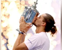 US Open 2026: ਜ਼ਵੇਰੇਵ ਨੇ ਸ਼ੈਲਟਨ ਨੂੰ ਹਰਾ ਕੇ ਜਿੱਤਿਆ ਪਹਿਲਾ US OPEN ਖਿਤਾਬ, ਅਮਰੀਕੀ ਉਮੀਦਾਂ ਫਿਰ ਟੁੱਟੀਆਂ