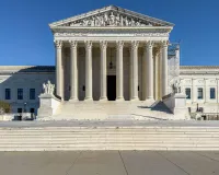 US Supreme Court: ਅਮਰੀਕੀ ਸੁਪਰੀਮ ਕੋਰਟ ਨੇ ਪ੍ਰਵਾਸੀਆਂ ਨੂੰ ਤੀਜੇ ਦੇਸ਼ਾਂ ਵਿੱਚ ਭੇਜਣ ਦੀ ਮੁੜ ਸ਼ੁਰੂਆਤ ਦੀ ਇਜਾਜ਼ਤ ਦਿੱਤੀ