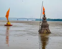 Varanasi Flood: ਪ੍ਰਧਾਨ ਮੰਤਰੀ ਮੋਦੀ ਨੇ ਵਾਰਾਣਸੀ ’ਚ ਹੜ੍ਹ ਦੀ ਸਥਿਤੀ ਦੀ ਕੀਤੀ ਸਮੀਖਿਆ