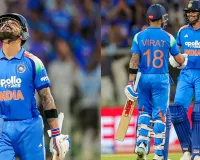India Vs West Indies: ਕੋਹਲੀ-ਗਿੱਲ ਦਾ ਤੂਫ਼ਾਨ! ਵੈਸਟਇੰਡੀਜ਼ ਖ਼ਿਲਾਫ਼ ਭਾਰਤ ਦੀ ਧਮਾਕੇਦਾਰ ਜਿੱਤ