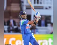 Virat Kohli: ਵਿਸ਼ਵ ਕੱਪ 2027 ਭਾਰਤ ਲਈ ਮੇਰਾ ਆਖਰੀ, ਖਿਤਾਬ ਜਿੱਤਣਾ ਟੀਚਾ : ਵਿਰਾਟ ਕੋਹਲੀ
