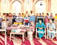 Walfare Work: ਲੋੜਵੰਦ ਪਰਿਵਾਰ ਦੀ ਧੀ ਦੇ ਵਿਆਹ ਲਈ ਸਾਧ-ਸੰਗਤ ਨੇ ਵਧਾਇਆ ਹੱਥ