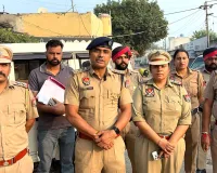 War Against Drugs Punjab: ‘ਯੁੱਧ ਨਸ਼ਿਆਂ ਵਿਰੁੱਧ’ ਮੁਹਿੰਮ ਤਹਿਤ ਮਲੇਰਕੋਟਲਾ ਪੁਲਿਸ ਦੀ ਵੱਡੀ ਕਾਰਵਾਈ, 26 ਦਿਨਾਂ ਵਿੱਚ 369 ਮੁਲਜ਼ਮ ਗ੍ਰਿਫ਼ਤਾਰ
