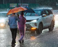 Weather Update: ਉਤਰਾਖੰਡ ’ਚ ਭਾਰੀ ਮੀਂਹ ਦੀ ਚੇਤਾਵਨੀ ਜਾਰੀ, ਹਿਮਾਚਲ ਤੇ ਉੱਤਰ ਪ੍ਰਦੇਸ਼ ’ਚ ਵੀ ਭਾਰੀ ਮੀਂਹ ਦੀ ਉਮੀਦ