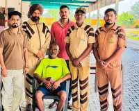 Reunited With Family: ਡੇਰਾ ਸ਼ਰਧਾਲੂਆਂ ਨੇ ਮਾਨਸਿਕ ਪੱਖੋਂ ਪ੍ਰੇਸ਼ਾਨ ਵਿਅਕਤੀ ਦੀ ਸਾਂਭ-ਸੰਭਾਲ ਕਰਕੇ ਵਾਰਸ਼ਾਂ ਤੱਕ ਪਹੁੰਚਾਇਆ