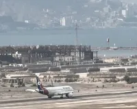 Aden Airport: ਅਦਨ ਹਵਾਈ ਅੱਡੇ 'ਤੇ ਹੂਤੀ ਹਮਲੇ ਨੇ ਵਧਾਈਆਂ ਸੁਰੱਖਿਆ ਚਿੰਤਾਵਾਂ