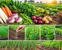 Agriculture News: ਸਰਦ ਰੁੱਤ ਦੀਆਂ ਸਬਜ਼ੀਆਂ ਦੀ ਬਿਜਾਈ ਲਈ ਢੁਕਵਾਂ ਸਮਾਂ