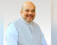 Amit Shah Birthday: ਪ੍ਰਧਾਨ ਮੰਤਰੀ, ਲੋਕ ਸਭਾ ਸਪੀਕਰ ਅਤੇ ਰੱਖਿਆ ਮੰਤਰੀ ਨੇ ਗ੍ਰਹਿ ਮੰਤਰੀ ਅਮਿਤ ਸ਼ਾਹ ਨੂੰ ਜਨਮਦਿਨ 'ਤੇ ਦਿੱਤੀਆਂ ਸ਼ੁਭਕਾਮਨਾਵਾਂ