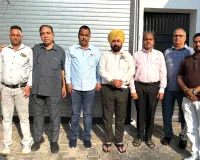Amloh Drug Awareness News: ਅਮਲੋਹ ਕੈਮਿਸਟ ਐਸੋਸੀਏਸ਼ਨ ਦਾ ਐਲਾਨ, ਨਸ਼ਾ ਤਸਕਰਾਂ ਦਾ ਨਹੀਂ ਦੇਵਾਂਗੇ ਸਾਥ