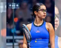 Canadian Women's Open 2026: ਸੱਟ ਕਾਰਨ ਕੈਨੇਡਾ ਮਹਿਲਾ ਓਪਨ ਤੋਂ ਹਟੀ ਅਨਾਹਤ ਸਿੰਘ