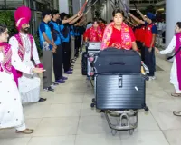Asian Champions Trophy 2026: ਏਸ਼ੀਅਨ ਚੈਂਪੀਅਨਜ਼ ਟਰਾਫੀ-2026 ਲਈ ਸਾਰੀਆਂ ਛੇ ਭਾਗੀਦਾਰ ਟੀਮਾਂ ਪੰਜਾਬ ਪੁੱਜੀਆਂ
