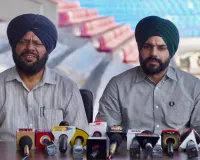 Asian Hockey Champions Trophy: ਮੁੱਖ ਮੰਤਰੀ ਭਗਵੰਤ ਮਾਨ ਦੇ ਯਤਨਾਂ ਸਦਕਾ ਪੰਜਾਬ ਨੂੰ ਪਹਿਲੀ ਵਾਰ ਮਿਲੀ ਏਸ਼ੀਅਨ ਹਾਕੀ ਚੈਂਪੀਅਨਸ਼ਿਪ ਟ੍ਰਾਫੀ ਦੀ ਮੇਜ਼ਬਾਨੀ: ਸਰਬਜੀਤ ਸਿੰਘ