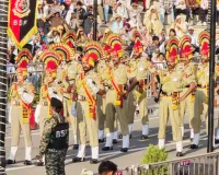 Attari Wagah Retreat Ceremony: ਅਟਾਰੀ-ਵਾਹਗਾ ਰਿਟਰੀਟ ਸੈਰੇਮਨੀ ਦਾ ਸਮਾਂ ਬਦਲਿਆ
